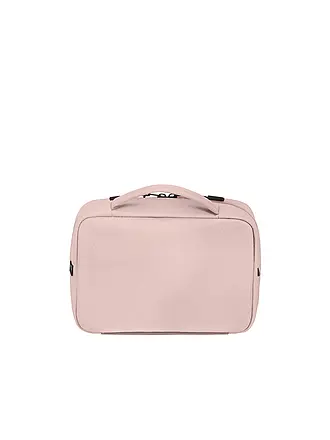 SAMSONITE | Trousse de toilette - Vanity Case Stackd Black | rosa